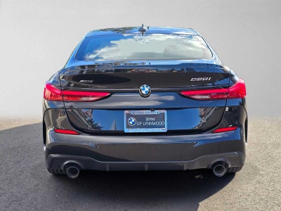 2021 BMW 2 Series 228i xDrive