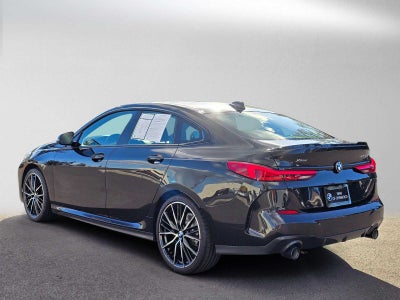 2021 BMW 2 Series 228i xDrive