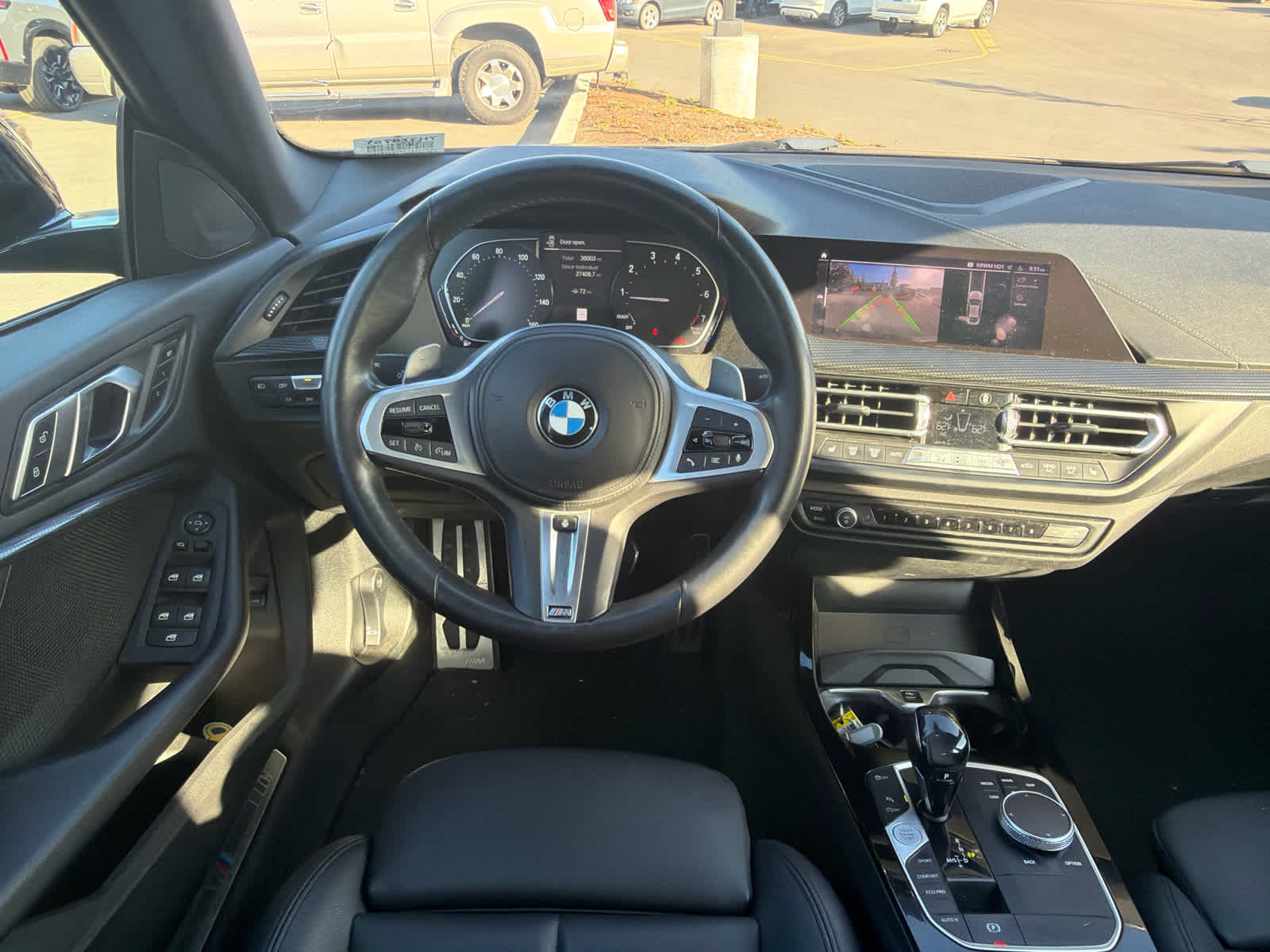 2021 BMW 2 Series 228i xDrive