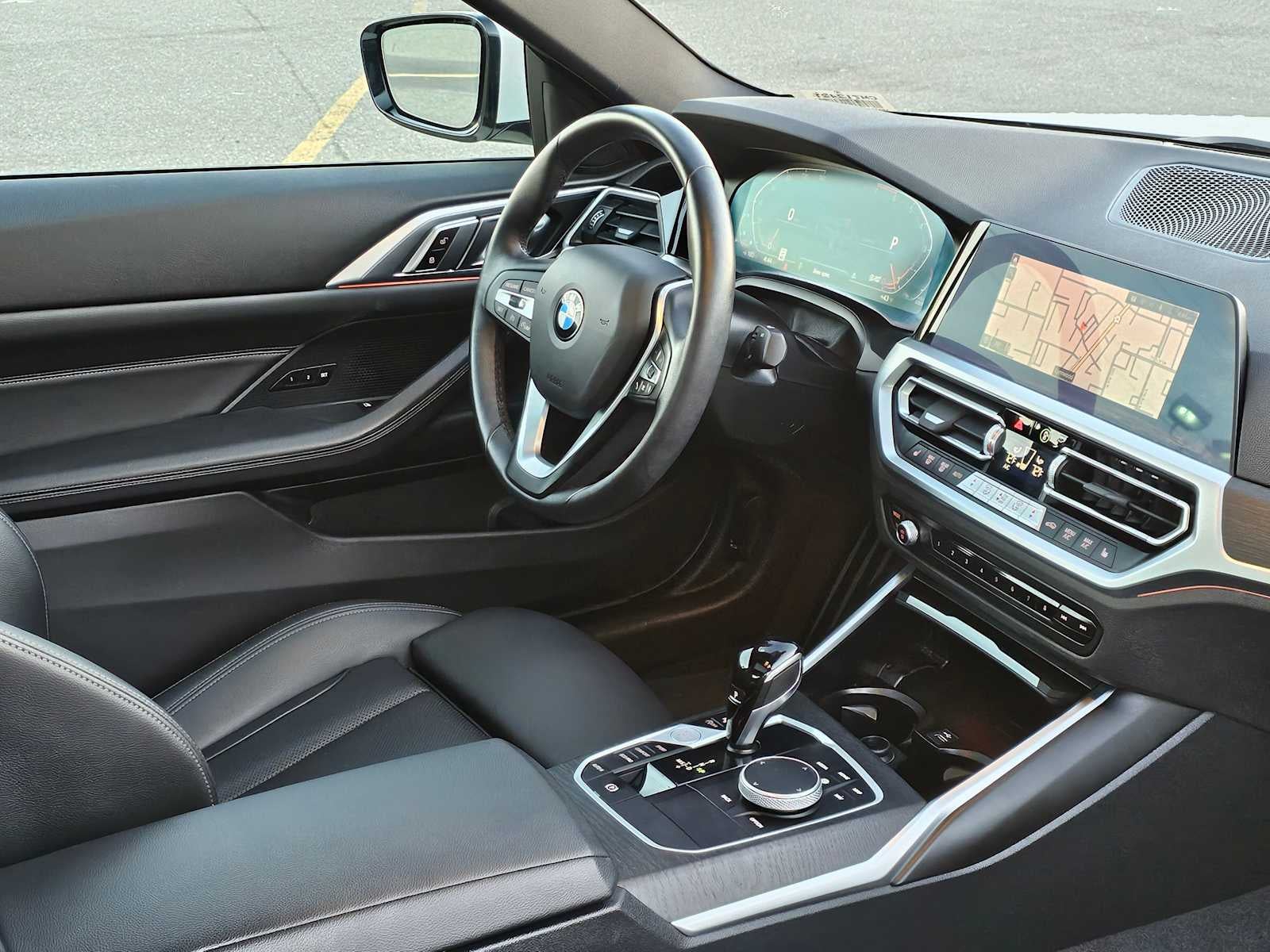 2023 BMW 4 Series 430i xDrive