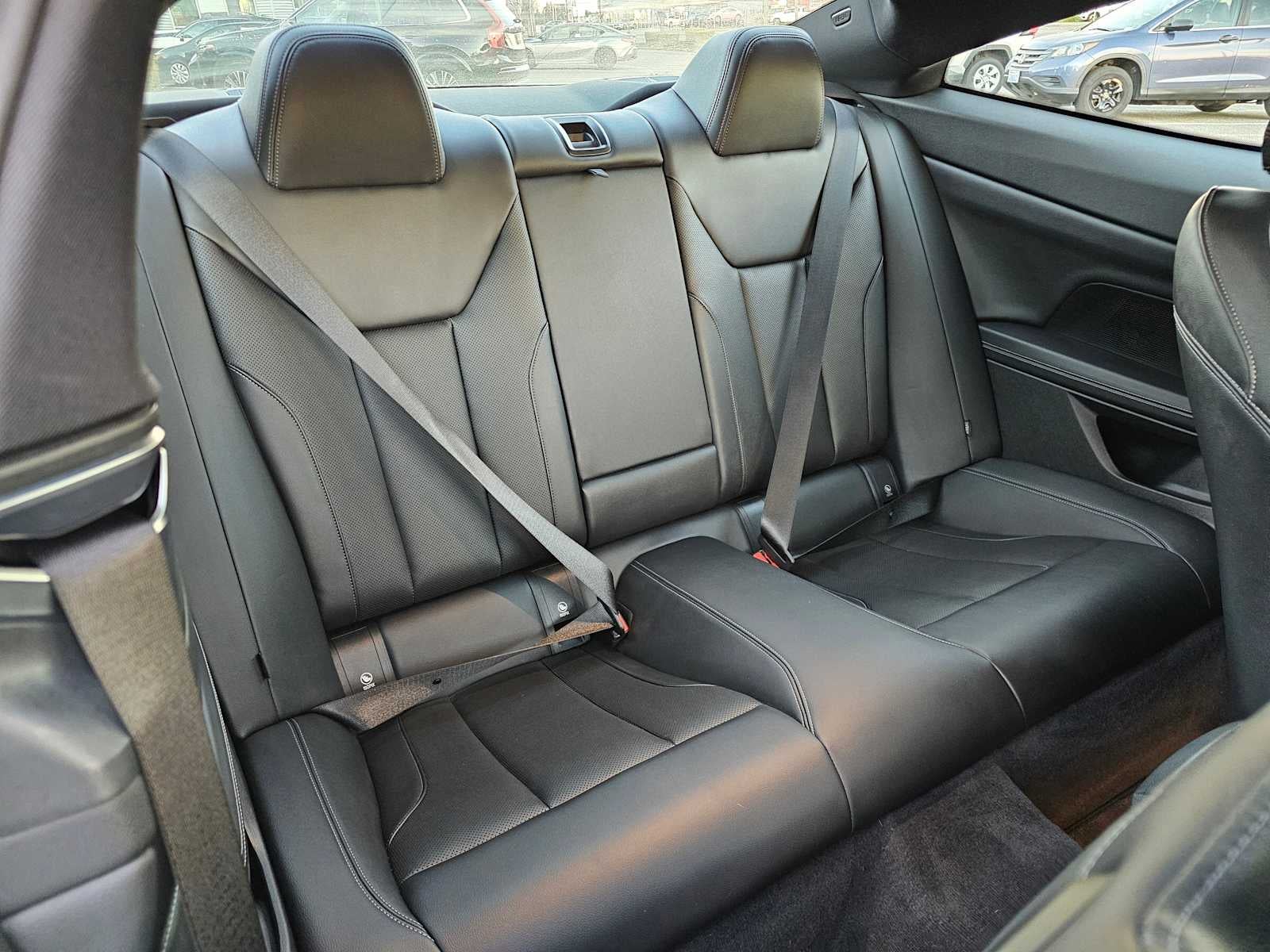 2023 BMW 4 Series 430i xDrive