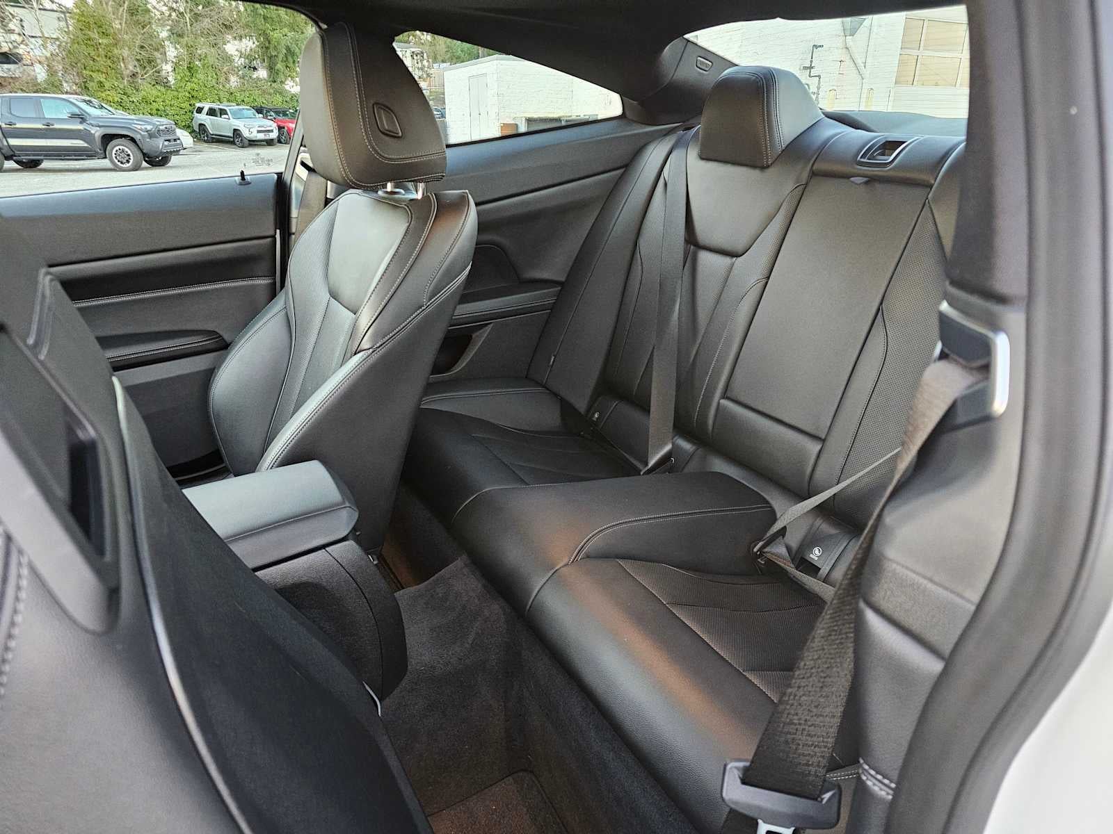 2023 BMW 4 Series 430i xDrive