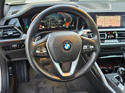 2023 BMW 4 Series 430i xDrive