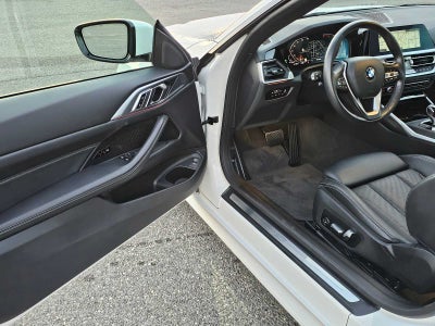 2023 BMW 4 Series 430i xDrive