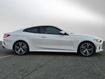 2023 BMW 4 Series 430i xDrive