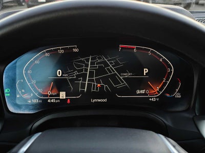 2023 BMW 4 Series 430i xDrive