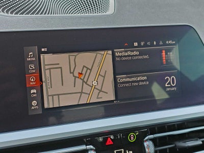 2023 BMW 4 Series 430i xDrive