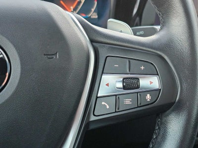 2023 BMW 4 Series 430i xDrive