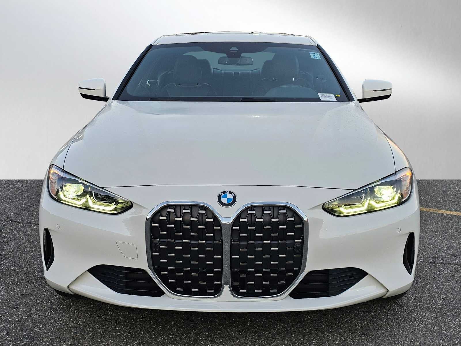 2023 BMW 4 Series 430i xDrive