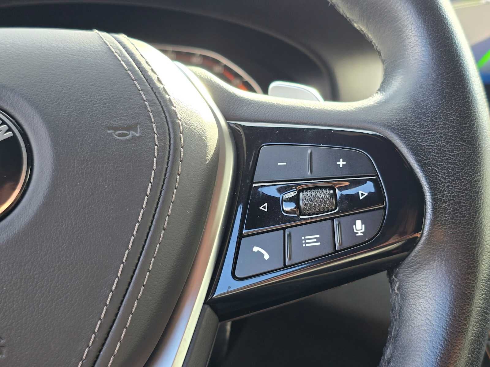 2023 BMW 5 Series 540i xDrive