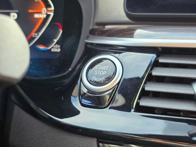 2023 BMW 5 Series 540i xDrive