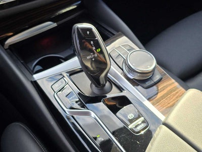 2023 BMW 5 Series 540i xDrive