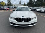 2018 BMW 750i 750i