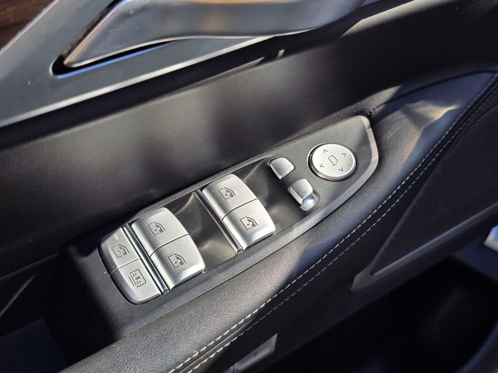2018 BMW 750i 750i