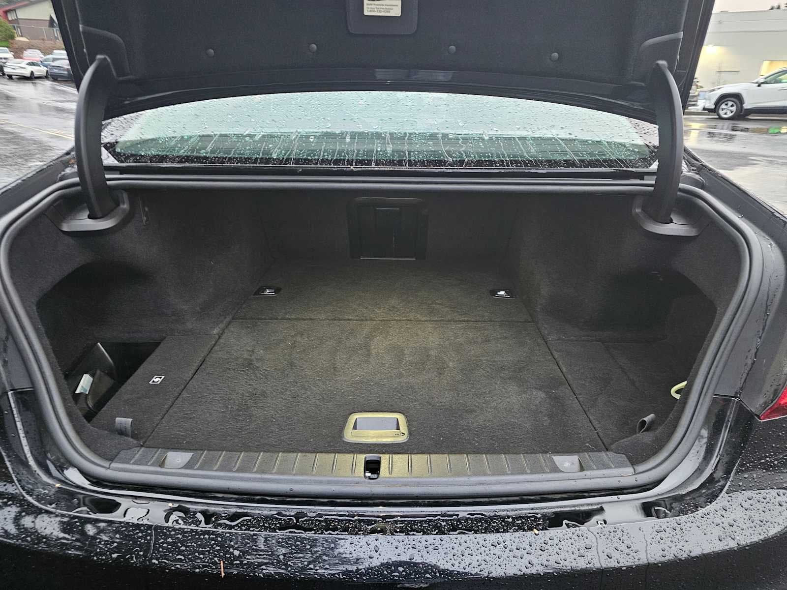 2018 BMW 7 Series 740e xDrive iPerformance