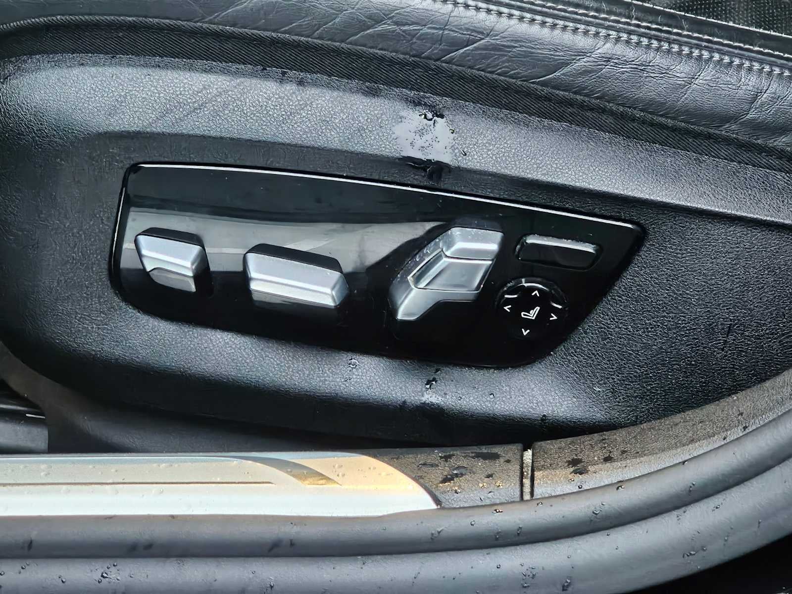 2018 BMW 7 Series 740e xDrive iPerformance