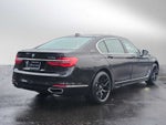 2018 BMW 7 Series 740e xDrive iPerformance