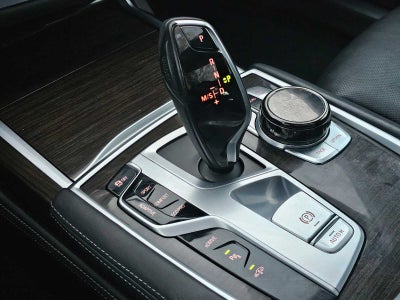 2018 BMW 7 Series 740e xDrive iPerformance