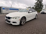 2017 BMW 330e iPerformance 330e iPerformance
