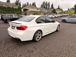 2017 BMW 330e iPerformance 330e iPerformance