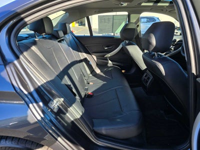 2017 BMW 320i xDrive 320i xDrive