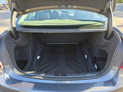 2017 BMW 320i xDrive 320i xDrive