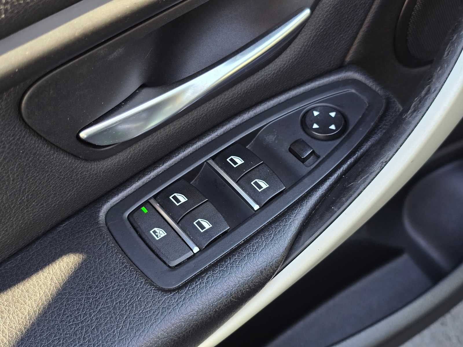 2017 BMW 320i xDrive 320i xDrive