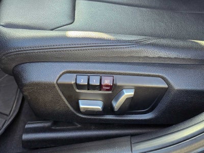 2017 BMW 320i xDrive 320i xDrive