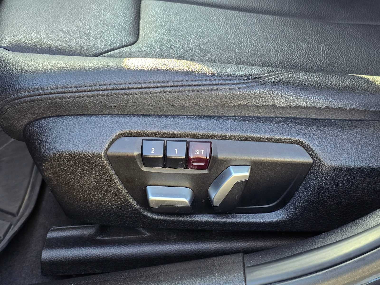 2017 BMW 320i xDrive 320i xDrive