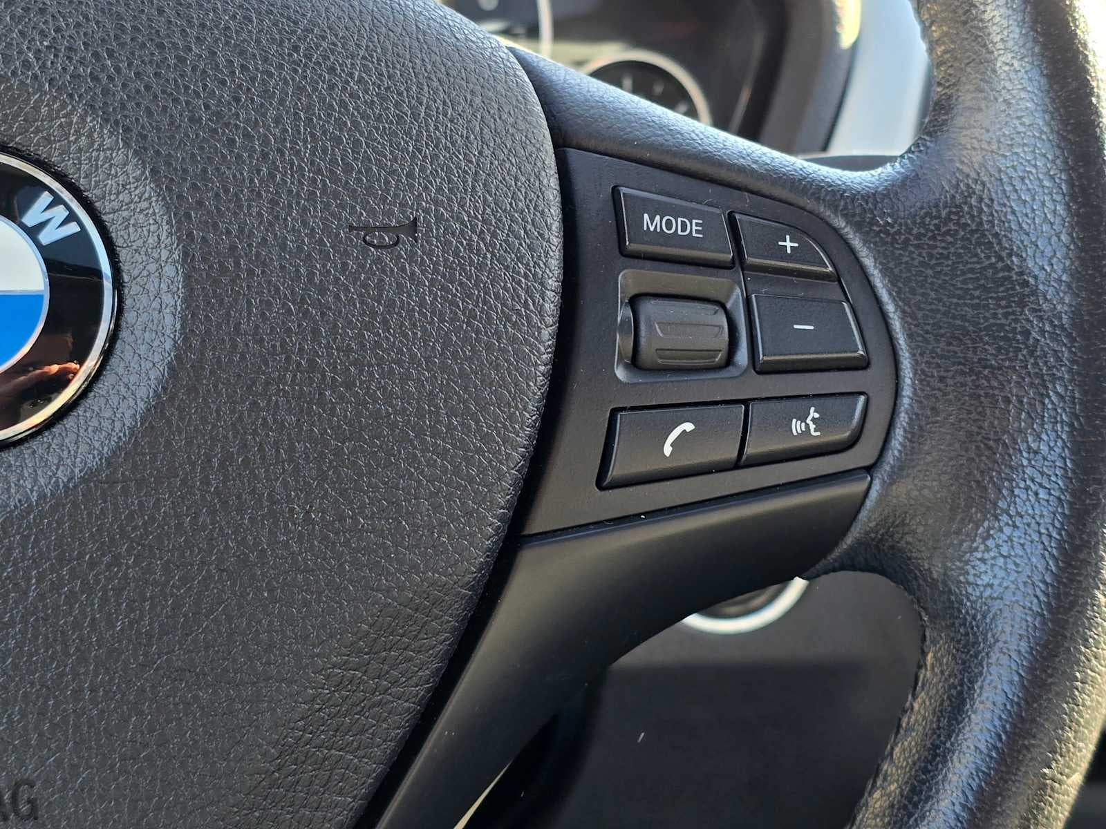 2017 BMW 320i xDrive 320i xDrive