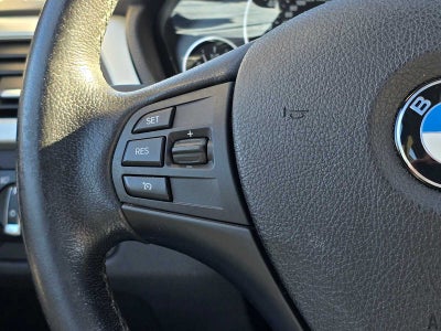 2017 BMW 320i xDrive 320i xDrive