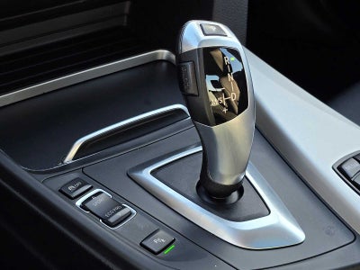 2017 BMW 320i xDrive 320i xDrive