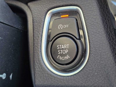 2017 BMW 320i xDrive 320i xDrive