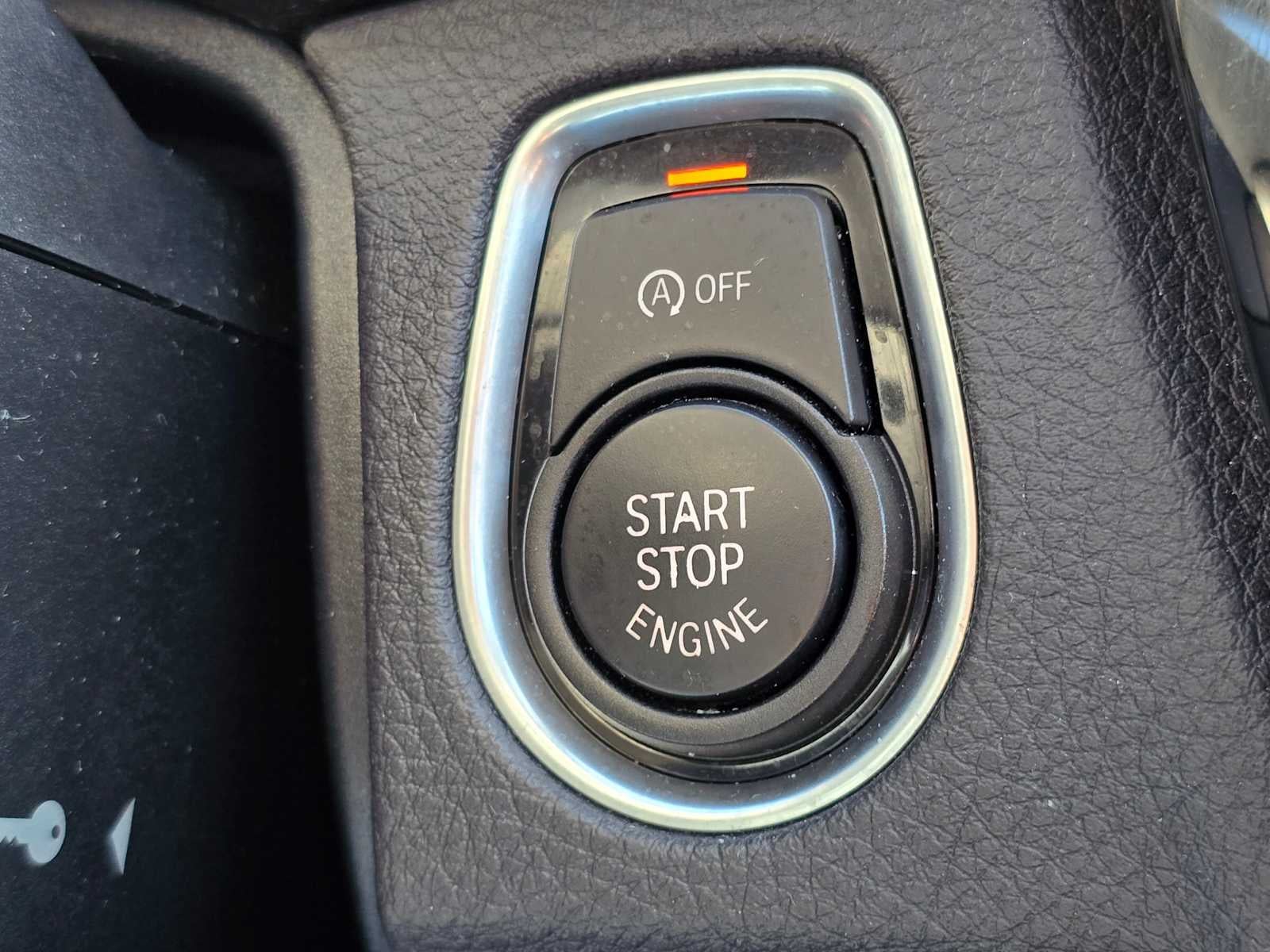 2017 BMW 320i xDrive 320i xDrive