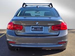 2017 BMW 320i xDrive 320i xDrive