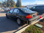 2003 BMW 3 Series 325xi