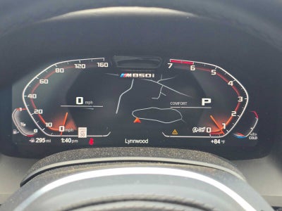 2020 BMW 8 Series M850i
