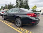 2018 BMW 5 Series 530i xDrive