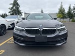 2020 BMW 530i 530i