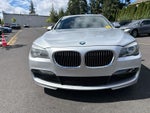 2011 BMW 750Li xDrive 750Li xDrive