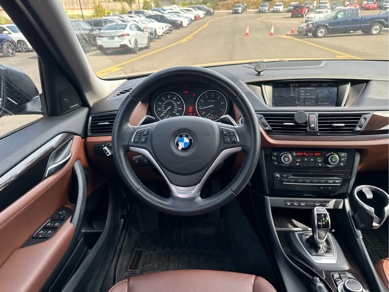 2015 BMW X1 sDrive28i sDrive28i
