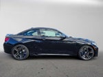 2017 BMW M2 Coupe