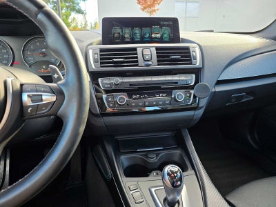 2017 BMW M2 Coupe