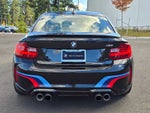 2017 BMW M2 Coupe