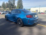 2020 BMW M2 Competition Coupe Competition