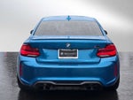 2020 BMW M2 Competition Coupe Competition