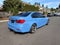 2015 BMW M3 Sedan 4dr Sdn