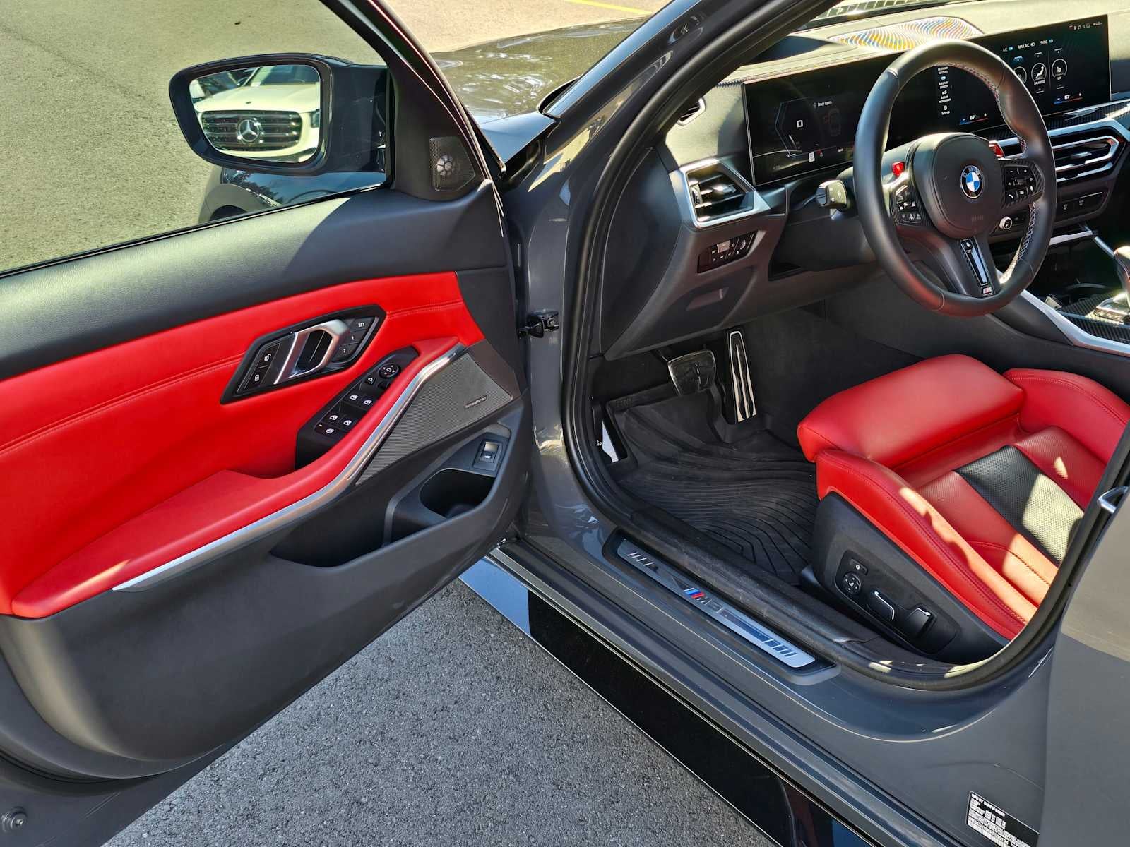 2024 BMW M Models Competition xDrive