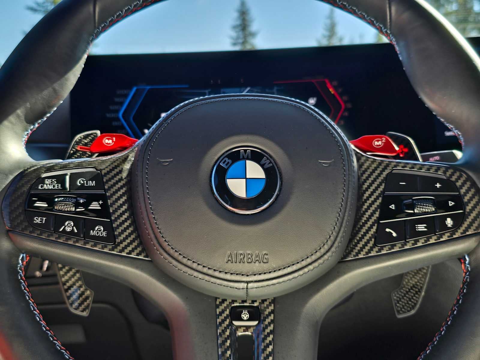 2024 BMW M Models Competition xDrive