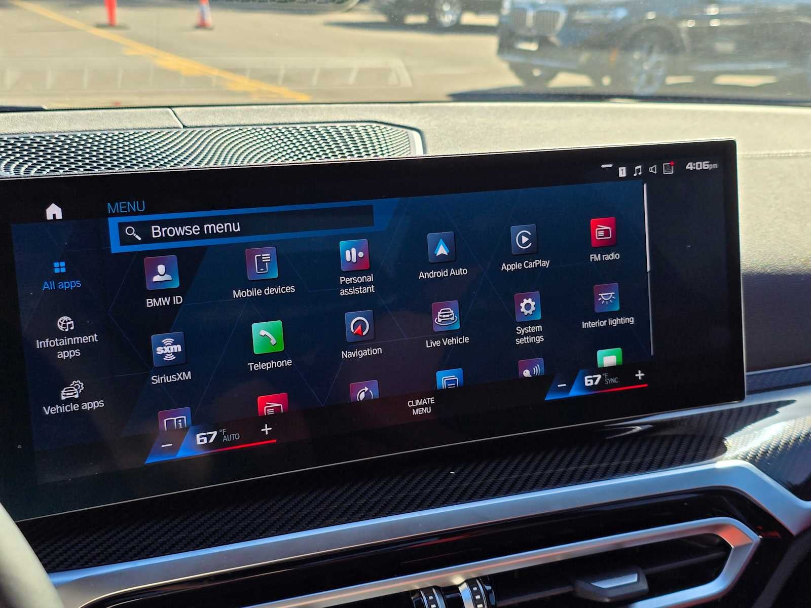 2024 BMW M Models Competition xDrive